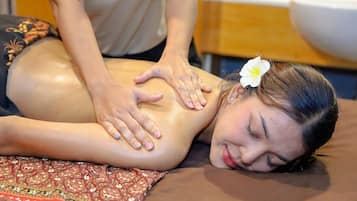 Massage