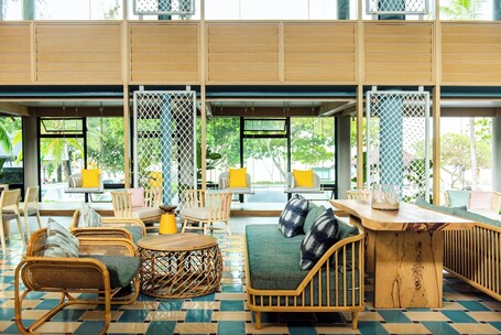 Holiday Ao Nang Beach Resort Krabi - view 3