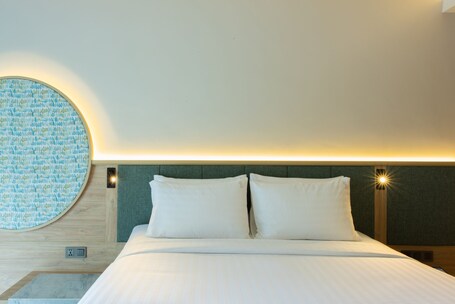 Holiday Ao Nang Beach Resort Krabi - view 2