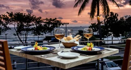 Holiday Ao Nang Beach Resort Krabi
