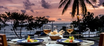 Holiday Ao Nang Beach Resort Krabi