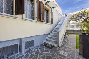 Property grounds - Residenza Tirrenia By MMega (Massa)