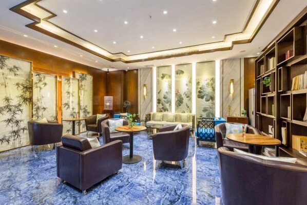 Interior - JT Days Hotel (Changchun)