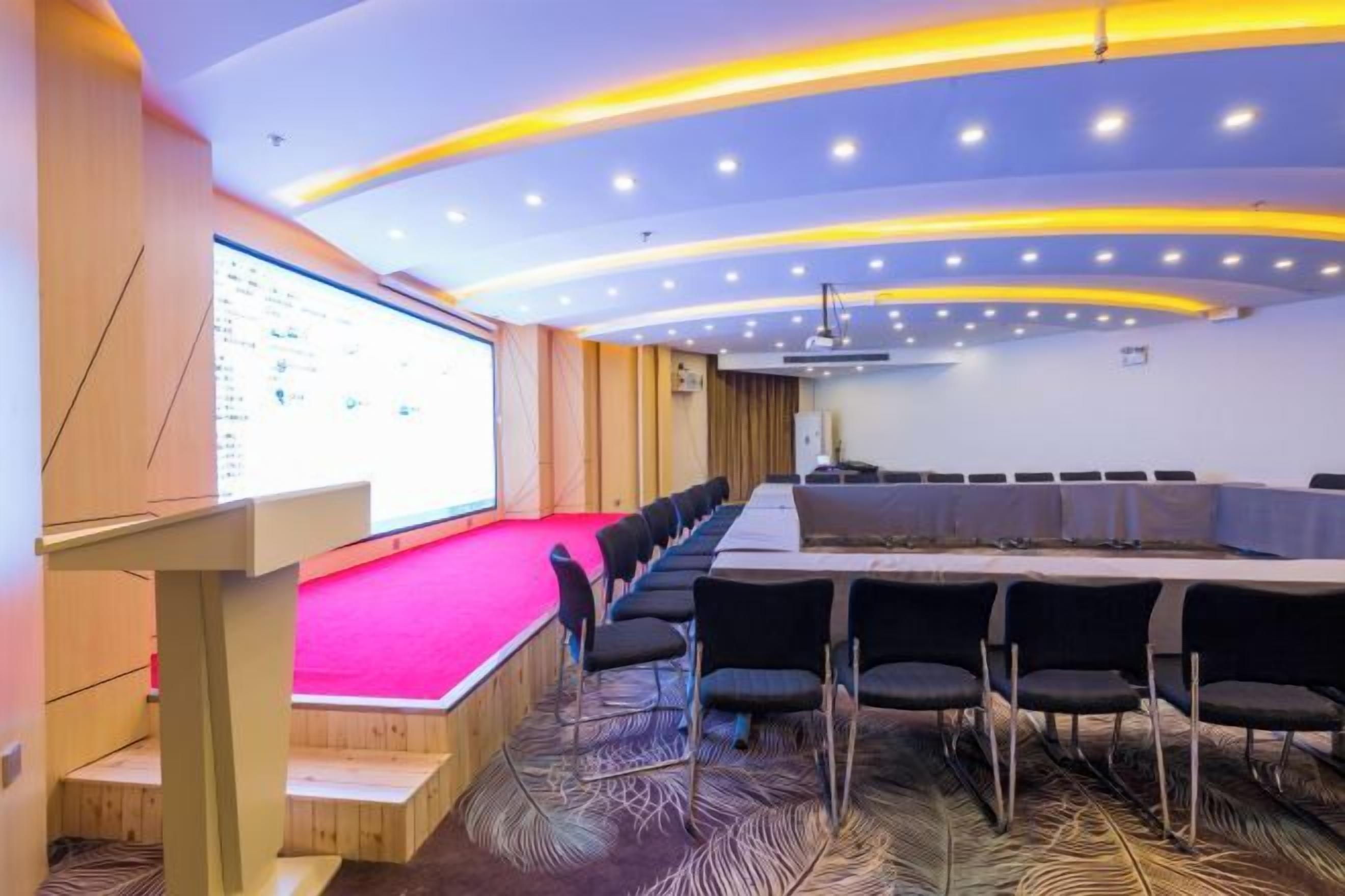 Sala de reuniones