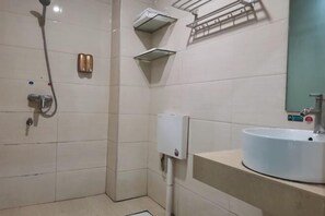 Unclassified image, 5 of 49, button - Xinju Express Hotel (Hezhou)