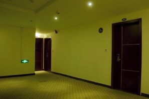 Interior - Xinju Express Hotel (Hezhou)