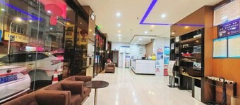 Xinju Express Hotel