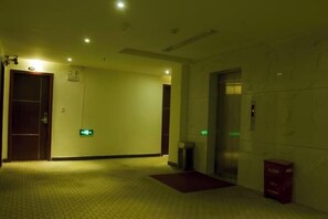 Interior - Xinju Express Hotel (Hezhou)