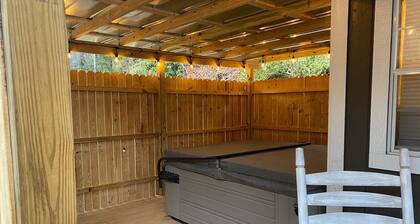 Hunters Hideaway