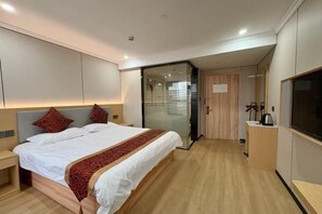 Room - Lihuang Hotel (Jiaxing)