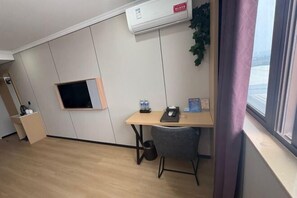 Room - Lihuang Hotel (Jiaxing)