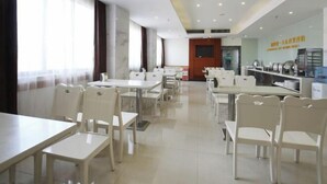 Restaurant - Mingji Hotel (Guangzhou Shawan Old Town) (Guangzhou)
