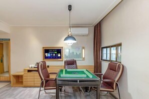 Room - Mingji Hotel (Guangzhou Shawan Old Town) (Guangzhou)