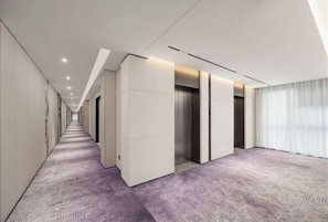 Interior - Mingji Hotel (Guangzhou Shawan Old Town) (Guangzhou)
