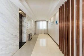 Interior - Mingji Hotel (Guangzhou Shawan Old Town) (Guangzhou)