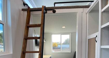 No CleaningFee—Very Clean, Light Boise Tiny House