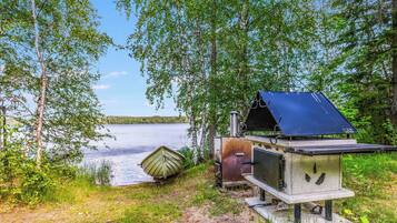 Ulkoalueet