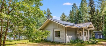 Kiviniemi by Interhome