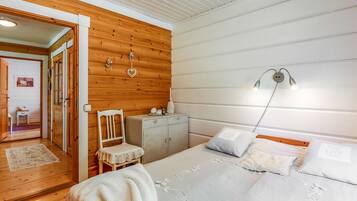 2 bedrooms, internet