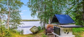 Kiviniemi by Interhome