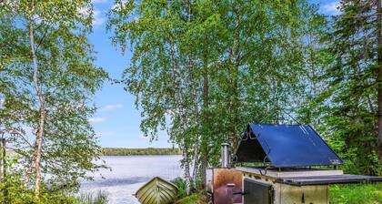 Kiviniemi by Interhome