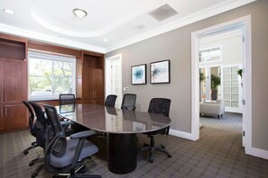 Sala de reunions
