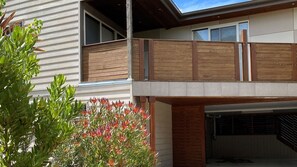 Exterior detail - Melandy Main House - Inverloch (Inverloch)