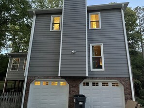 Exterior - Welcome Home!! (Marietta)