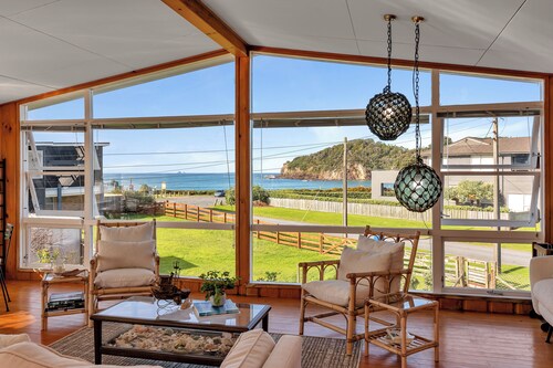 Matapouri Magic - Matapouri Holiday Home