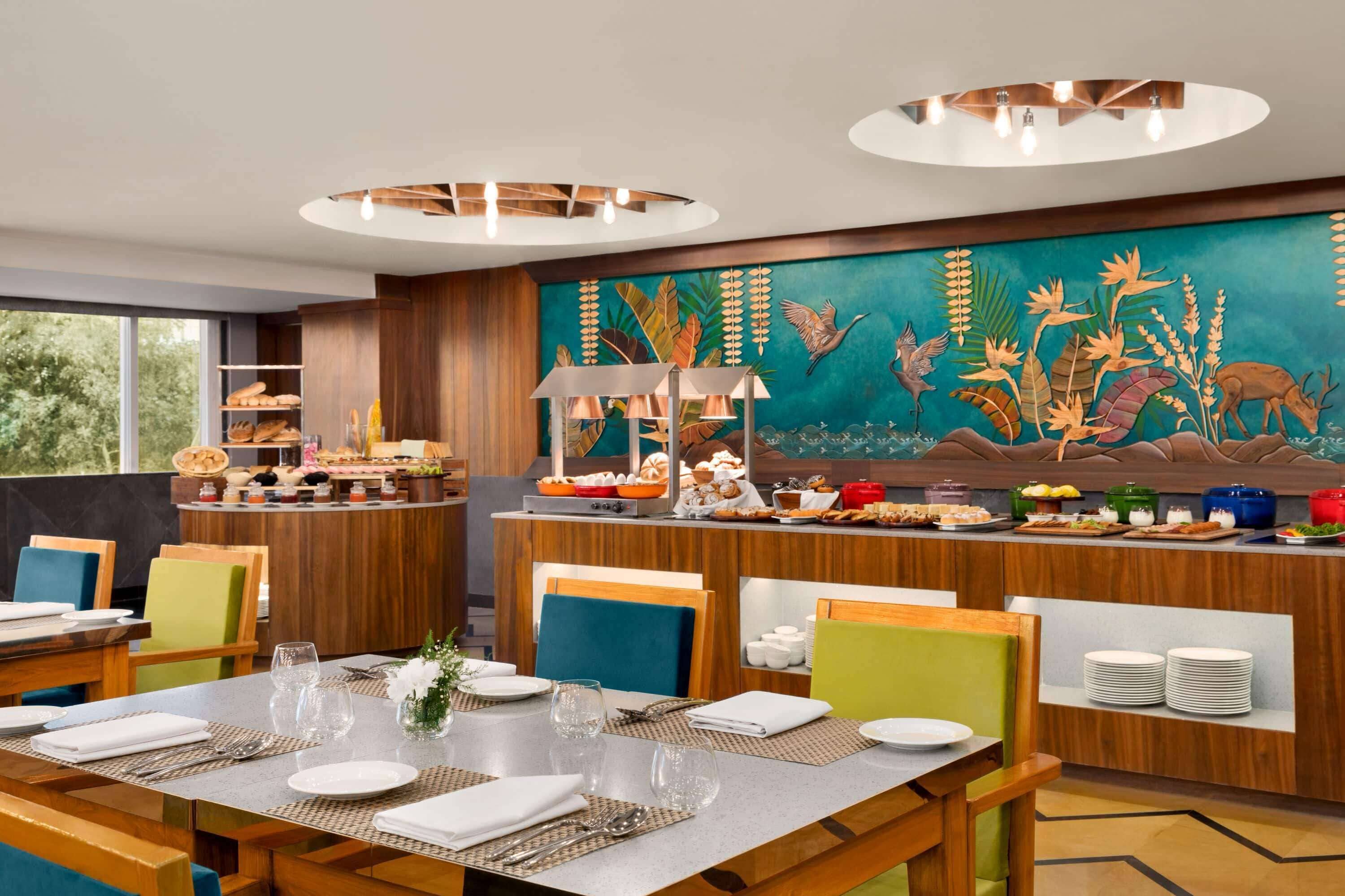 Photo - Howard Johnson by Wyndham Udaipur Roop Nagar