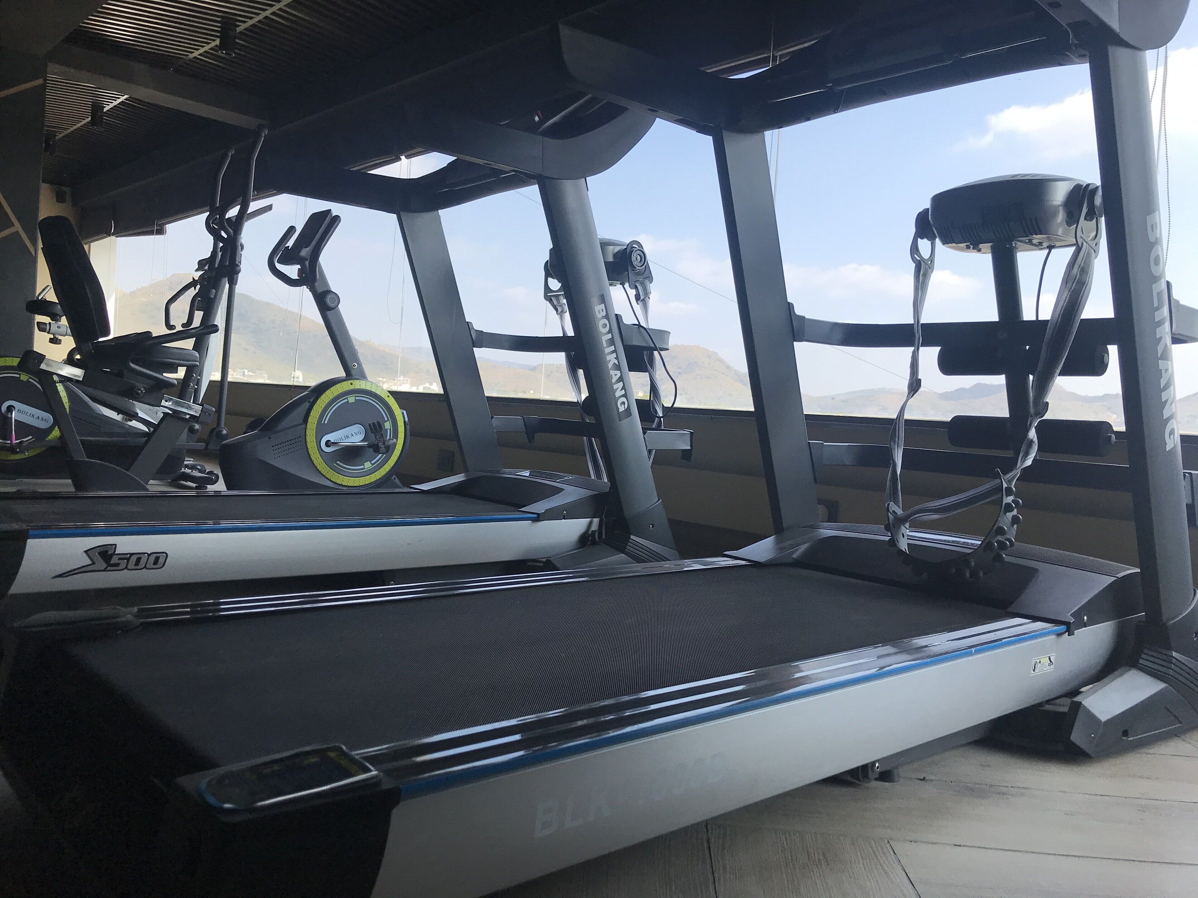 Photo - Howard Johnson by Wyndham Udaipur Roop Nagar