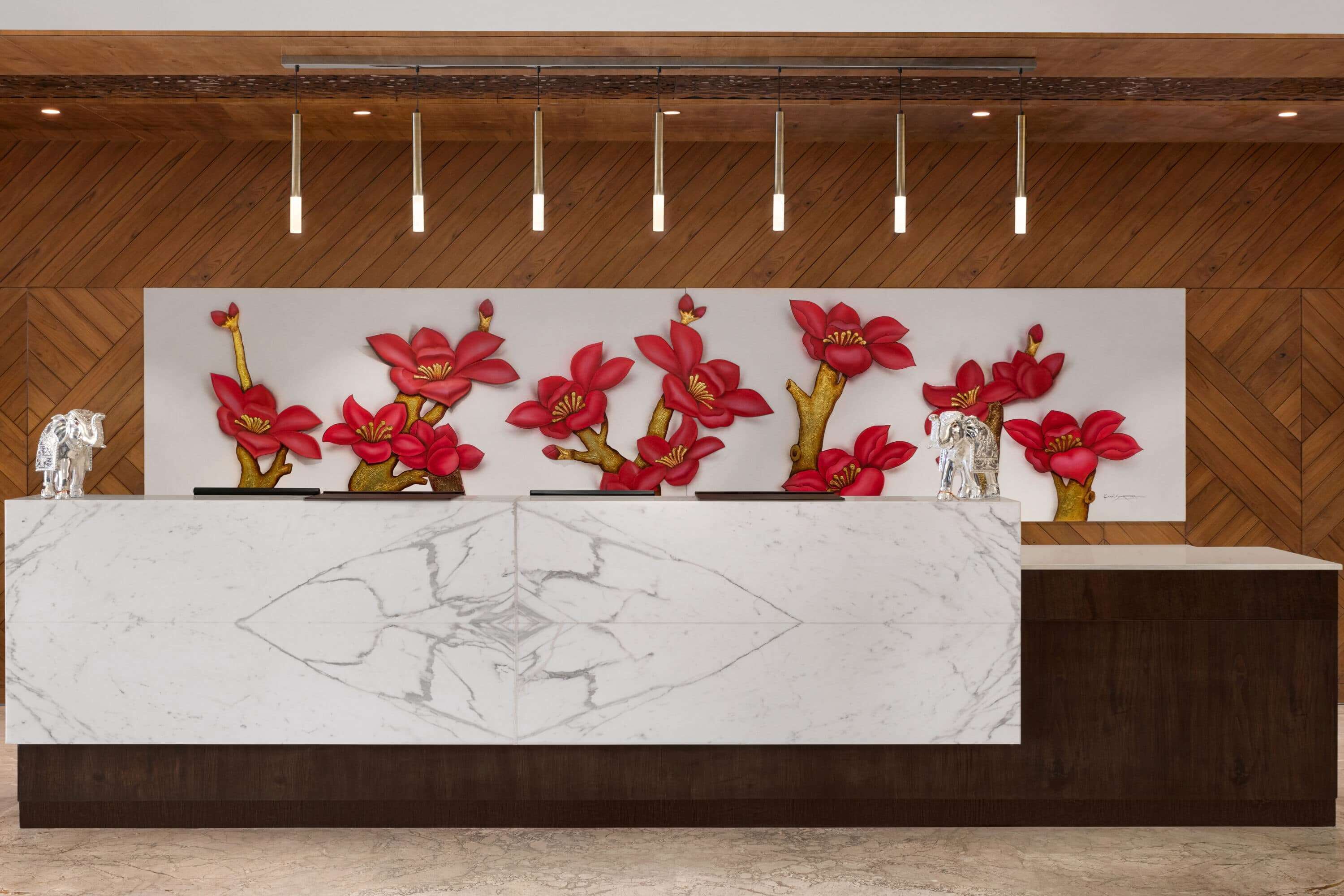 Photo - Howard Johnson by Wyndham Udaipur Roop Nagar