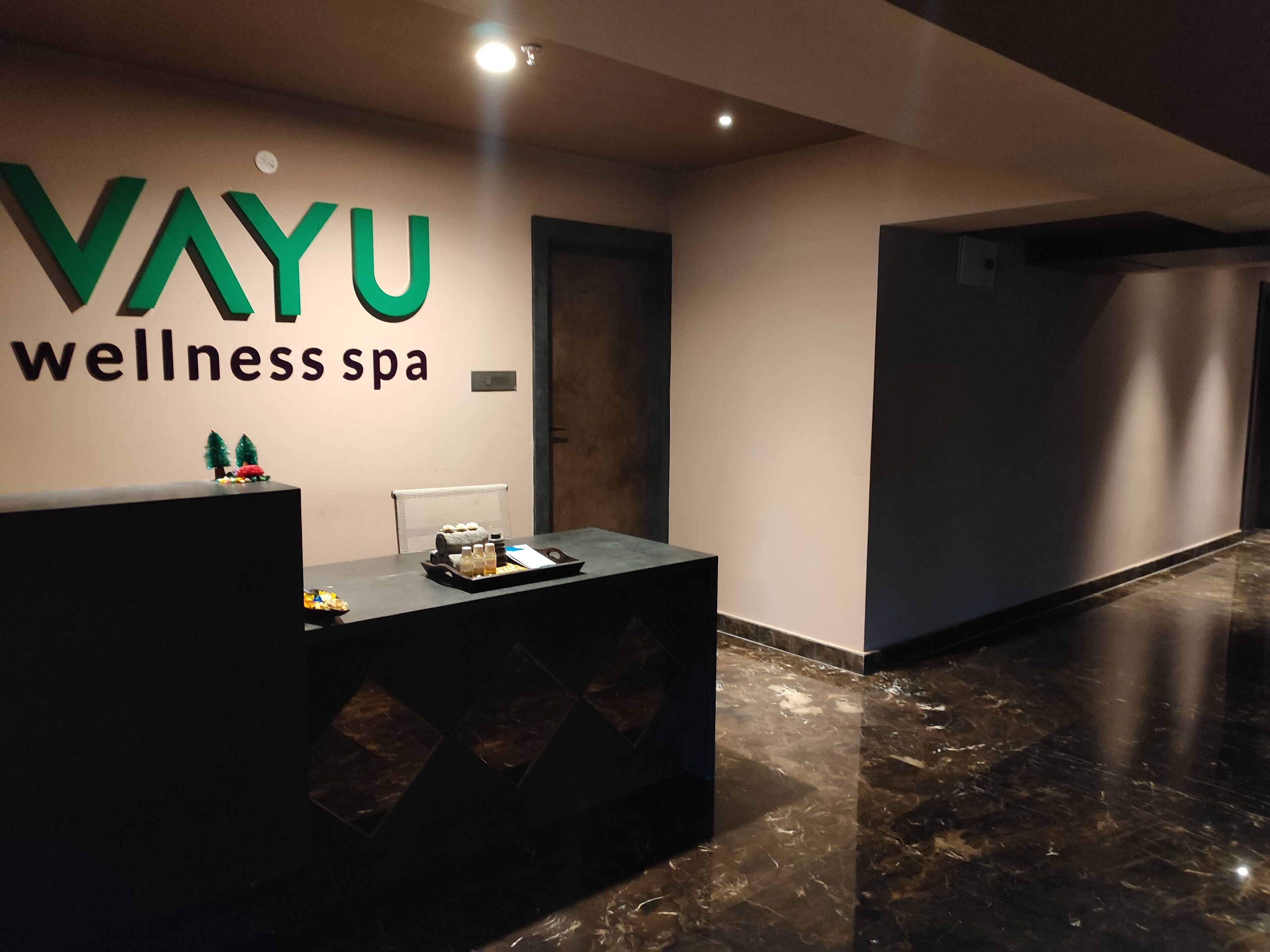 Photo - Howard Johnson by Wyndham Udaipur Roop Nagar