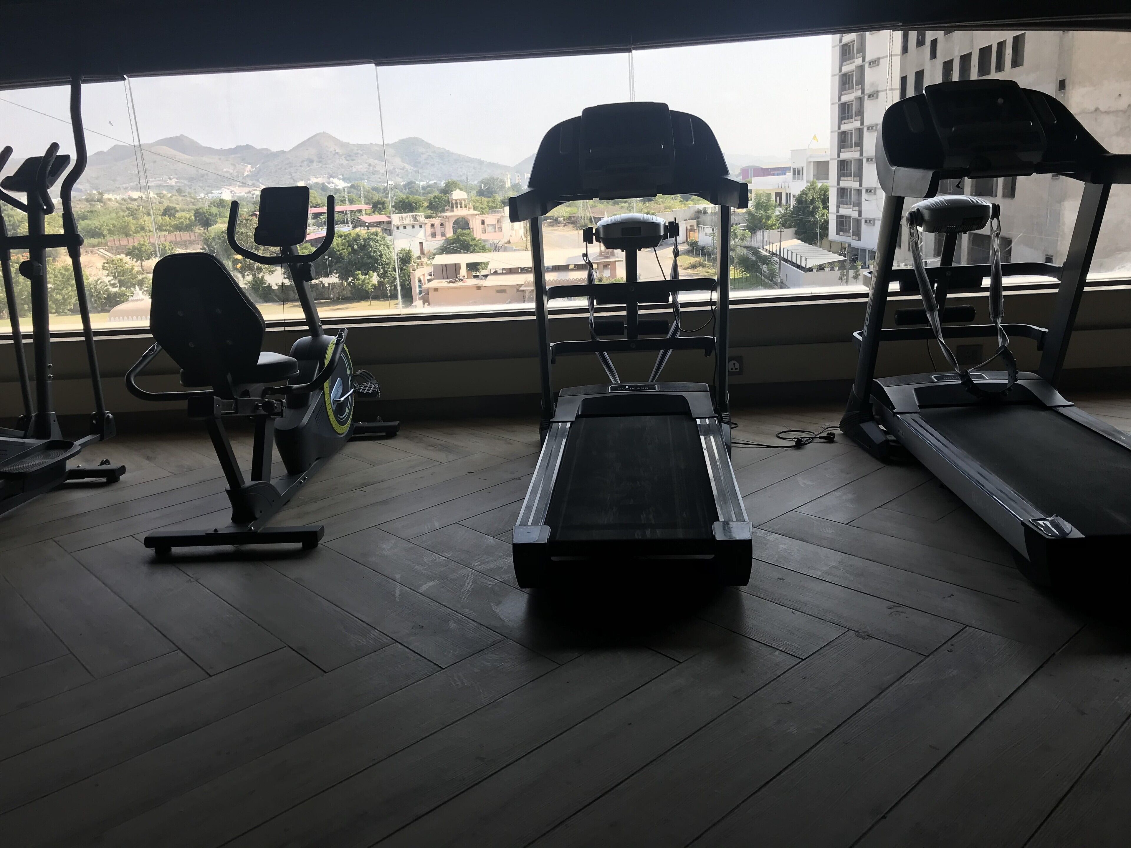 Photo - Howard Johnson by Wyndham Udaipur Roop Nagar