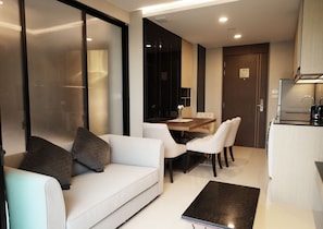 Room - Panora Phuket Condominium (Choeng Thale)