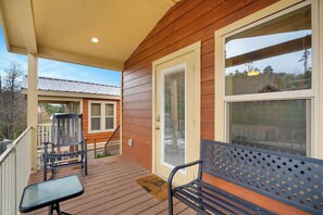 露台