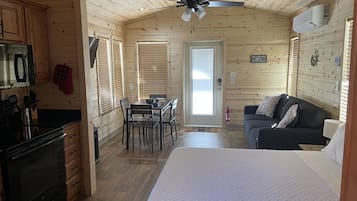 1 slaapkamer, gratis wifi, beddengoed