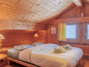 3 camere, ferro/asse da stiro, Wi-Fi