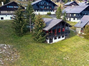 Esterni