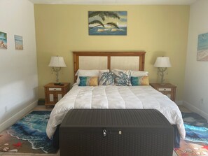 2 bedrooms, WiFi - Bimini Home at the Beach (Bimini)