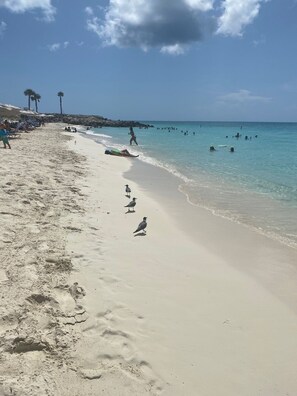 Plage