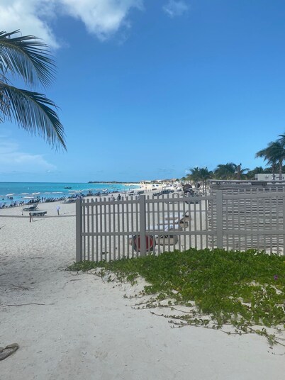 Bimini Home at the Beach
