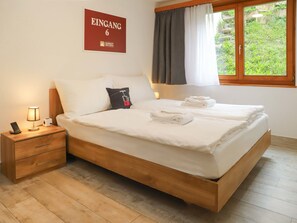 3 chambres, bureau, Wi-Fi