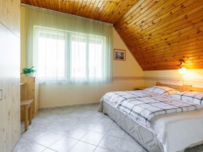 2 habitaciones 