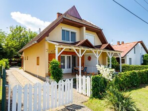 Exterior - Vacation home Jazmin by Interhome (Balatonszarszo)