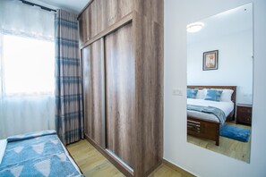 1 bedroom, WiFi
