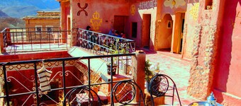 Gite Tawada vous souhaite le bienvenue