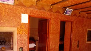 Interior - Gite Tawada vous souhaite le bienvenue (Ait Bouguemez)