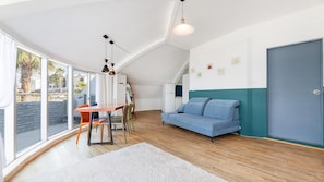 Basic Room, 1 Bedroom (Sweet Room) | 1 bedroom, free WiFi