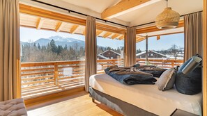 1 Schlafzimmer, Bettwäsche